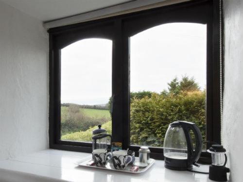 Penvith Barns Bed & Breakfast Looe Exterior photo