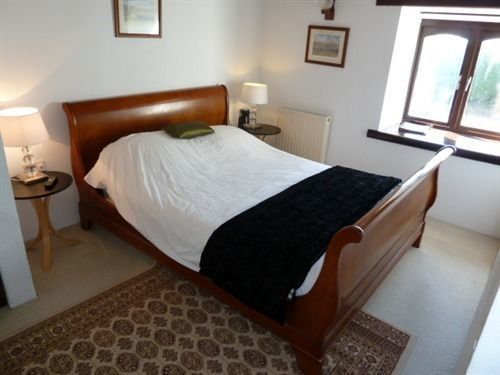 Penvith Barns Bed & Breakfast Looe Exterior photo